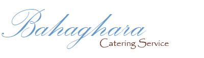 Bahaghara Catering Services Bhubaneswar Logo