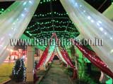 wedding entrance decoration design 1 