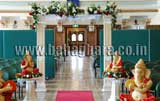 wedding entrance decoration design 4