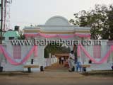 wedding entrance gate design decoration 5