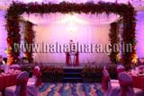 Wedding Stage Design 13