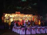 Wedding Stage Design 16