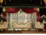 Wedding Stage Design 5