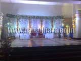 Wedding Stage Design 9