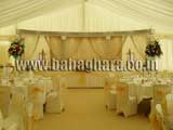 wedding table decoration design 4