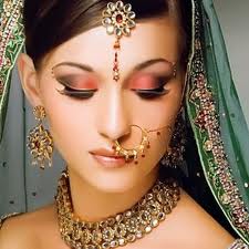 professional bridal makeup bhubaneswar