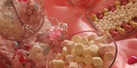 Candy Buffet