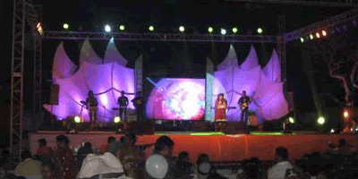 event management bhubaneswar