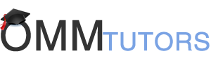 OmmTutors Logo